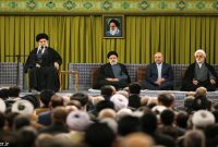 رهبر انقلاب: انقلاب اسلامی ثمره اجابت دعوت بعثت است