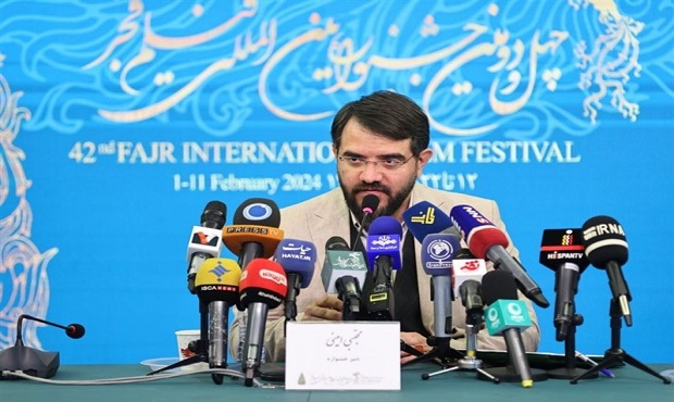 نامزدهای بخش “سودای سیمرغ” جشنواره فجر معرفی شدند