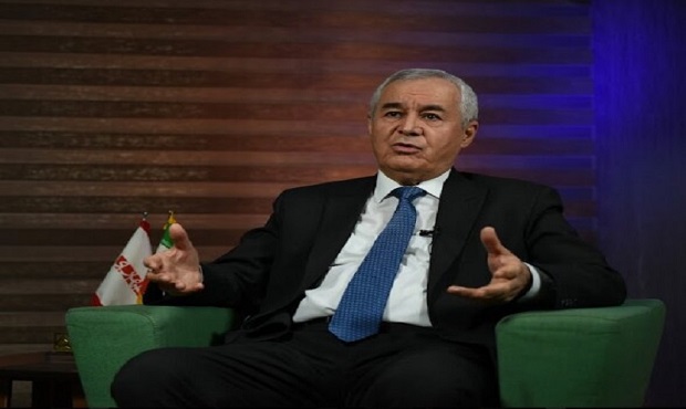 عاملان تروریستی شاهچراغ و کرمان ارتباطی با تاجیکستان نداشتند