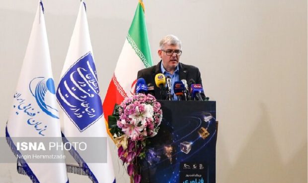 صحت عملکرد زیرسیستم‌های «پارس ۱» تائید شد