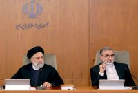 رئیس‌جمهور: مسئولان تلاش‌شان را برای کاهش بیشتر نرخ تورم و تداوم رشد اقتصادی مضاعف کنند