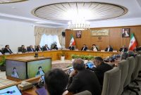 تأکید رئیس جمهور بر فراهم کردن بستر افزایش نشاط اجتماعی