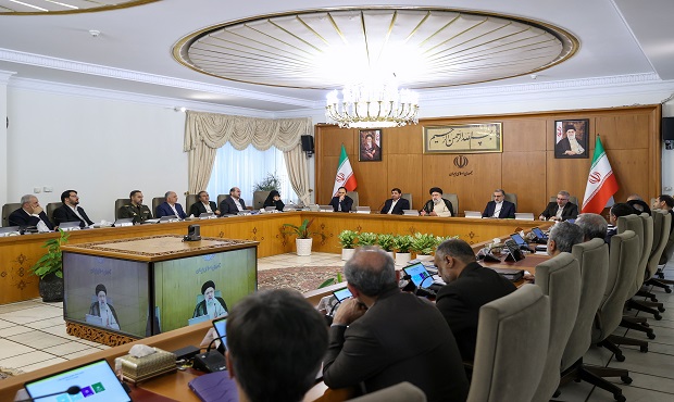 تأکید رئیس جمهور بر فراهم کردن بستر افزایش نشاط اجتماعی