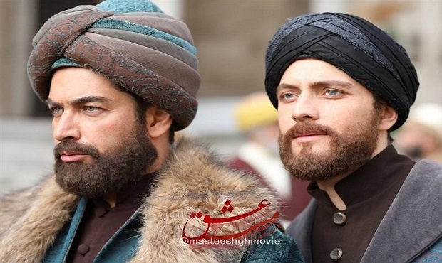 احتمال ارائه نسخه تازه‌ای از مست عشق برای اکران