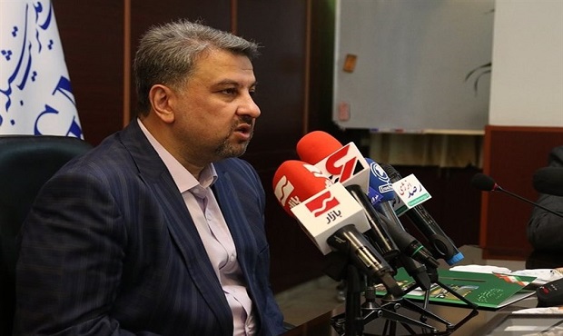 ظرفیت تبادل برق با کشورهای همجوار به ۵ هزار مگاوات افزایش می یابد