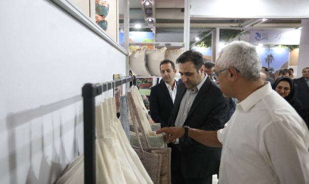 حضور ۲ هزار بازرگان خارجی و ۸۰ کشور در «ایران اکسپو ۲۰۲۴»