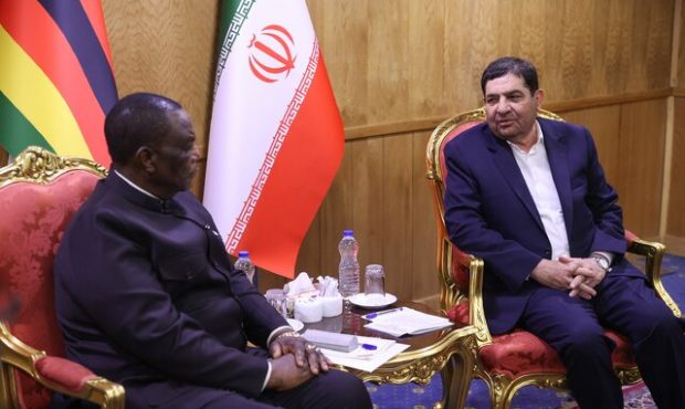مخبر: ایران و زیمباوه با ارزهای ملی خود تعاملات اقتصادی انجام دهند