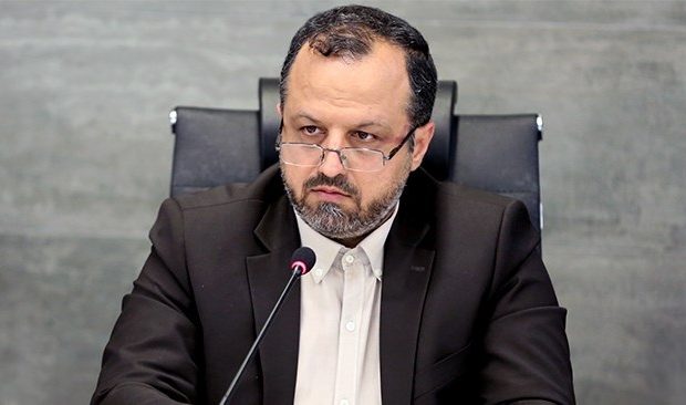 سخنرانی وزیر اقتصاد در پنجاهمین نشست مجمع سالانه بانک توسعه اسلامی