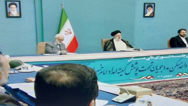واگذاری ۳۳ هزار واحد مسکونی به مددجویان تحت پوشش کمیته امداد امام خمینی (ره)