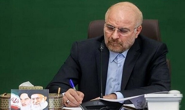 پیام تبریک قالیباف برای قهرمانی ایران در فوتسال آسیا