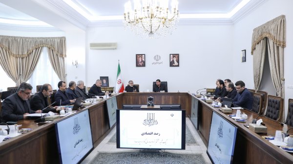دستورات دکتر مخبر درباره تداوم نظارت دقیق و جدی بر بازار