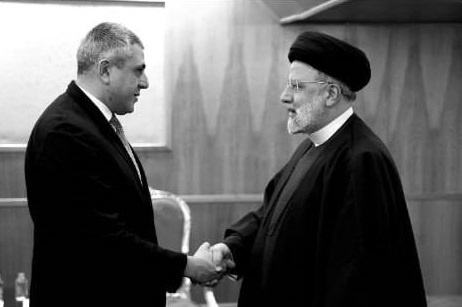 دبیرکل سازمان گردشگری ملل متحد شهادت آیتالله رئیسی را تسلیت گفت دبیرکل سازمان گردشگری ملل متحد شهادت آیتالله رئیسی را تسلیت گفت