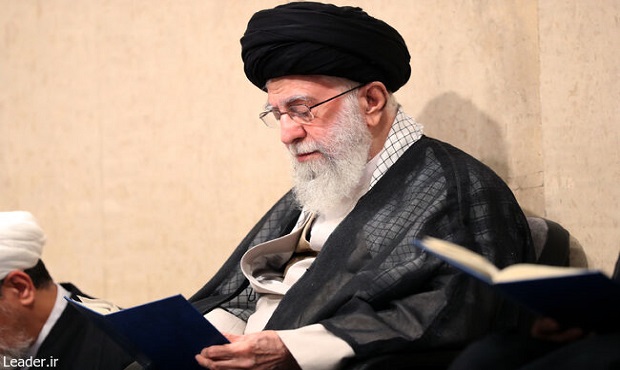 برگزاری مراسم بزرگداشت شهدای خدمت در حسینیه امام خمینی(ره)