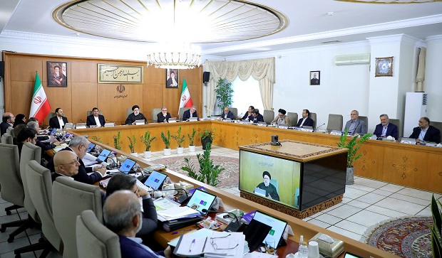 دکتر رئیسی: امروز در غرب شاهد تقابل آشکار جریان شرافت در مقابل شرارت هستیم دکتر رئیسی: امروز در غرب شاهد تقابل آشکار جریان شرافت در مقابل شرارت هستیم