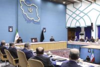 سومین جلسه شورای‌عالی فضایی در دولت مردمی برگزار شد