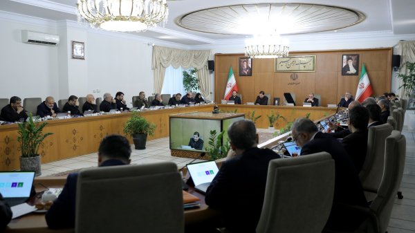 تلاش برای حفظ میراث رئیس جمهور شهید با برگزاری انتخابات مشارکتی، امن و سالم تلاش برای حفظ میراث رئیس جمهور شهید با برگزاری انتخابات مشارکتی، امن و سالم