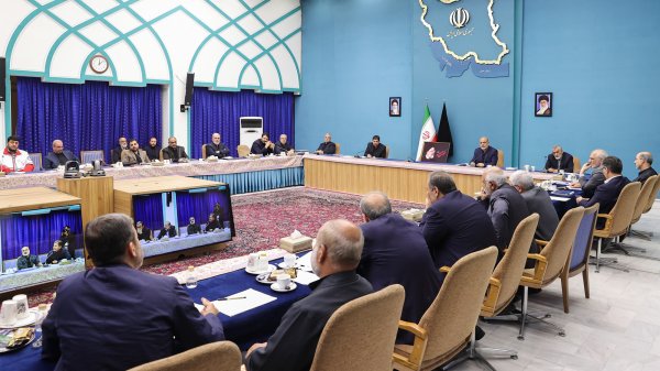 راهپیمایی باشکوه اربعین به یکی از جلوه‌های عزت جهان اسلام تبدیل شده است