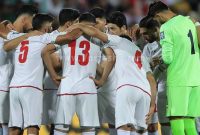 ایران ۰ – ۰ ازبکستان، صعود به دور بعد با طعم صدرنشینی