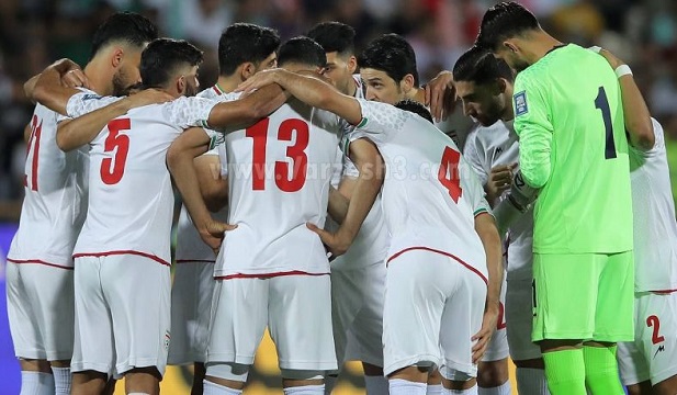 ایران ۰ – ۰ ازبکستان، صعود به دور بعد با طعم صدرنشینی