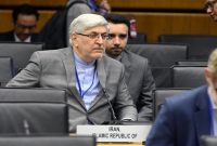 اولین واکنش ایران به قطعنامه ضد ایرانی شورای حکام