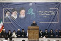 هیچ بُعد و ساحتی از امام خمینی(ره) قابل فراموش شدن نیست