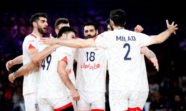 ایران ۳- آمریکا ۲: بالاخره اولین پیروزی بدست آمد