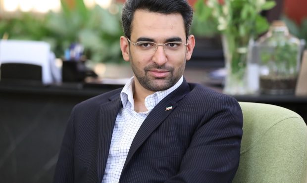 آذری جهرمی قائم مقام ستاد انتخاباتی پزشکیان شد