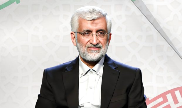 جلیلی بیانیه صادر کرد / تشکیل دولت توانمند با همه اختلاف سلیقه‌ها