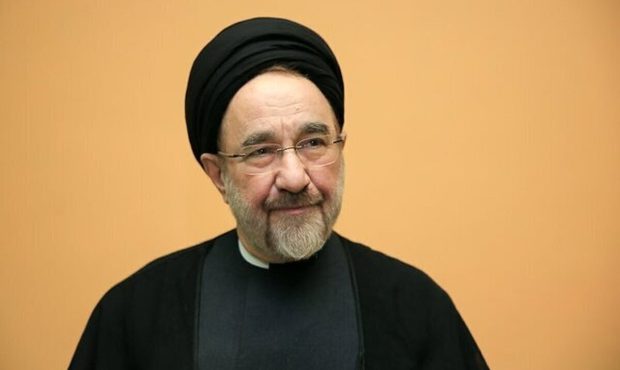 نامزد انتخابی سید محمد خاتمی مشخص شد