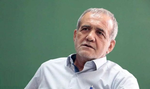 بیانیه جدید مسعود پزشکیان