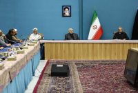 دکتر پزشکیان: وحدت میان همه قومیت‌ها و مذاهب برای حل مشکلات ضروری است