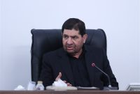 مخبر: شهید رئیسی توانست بر یکجانبه‌‌گرایی فائق شود