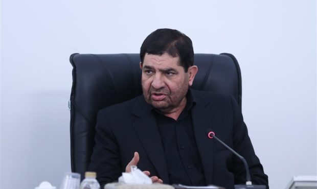 مخبر: شهید رئیسی توانست بر یکجانبه‌‌گرایی فائق شود