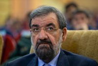 فراخوان محسن رضایی برای کمک به مسعود پزشکیان