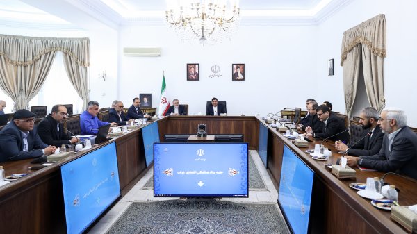 در جلسه ستاد هماهنگی اقتصادی دولت چه گذشت؟