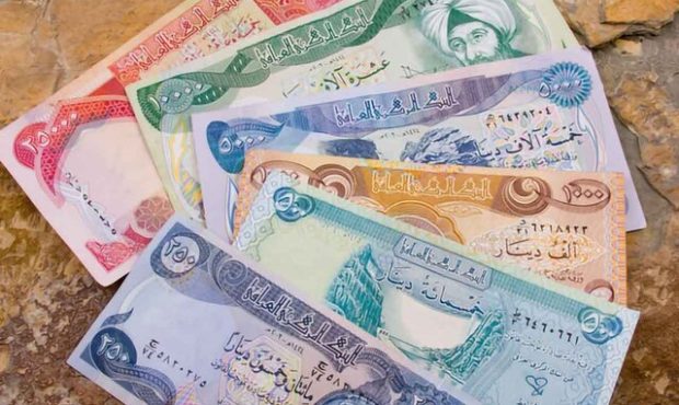 فروش ارز اربعین آغاز شد