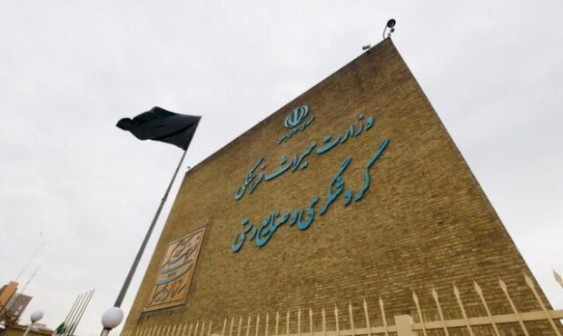 حیف است ایران جزو آخرین‌های فهرست گردشگری جهان باشد