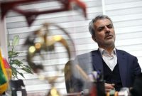 تولید گوشت حلال غیرحیوانی در کشور
