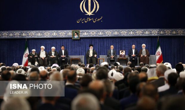 ۷ توصیه راهبردی و کاربردی رهبر انقلاب به رئیس جمهور و دولت جدید