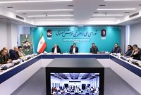 دکتر مخبر: حمایت از هوش مصنوعی نه فقط وظیفه دولت بلکه از جمله اولویت‌های مجموعه حاکمیت است