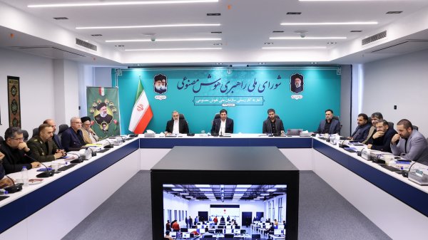 دکتر مخبر: حمایت از هوش مصنوعی نه فقط وظیفه دولت بلکه از جمله اولویت‌های مجموعه حاکمیت است