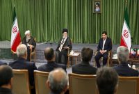 شهید رئیسی، الگوی مدیریتی برای دولت‌ها و مسئولان