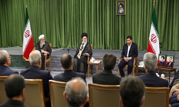 شهید رئیسی، الگوی مدیریتی برای دولت‌ها و مسئولان
