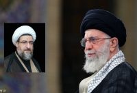 با حکم رهبر انقلاب نماینده ولی فقیه در آذربایجان شرقی و امام جمعه تبریز مشخص شد