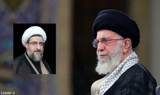 با حکم رهبر انقلاب نماینده ولی فقیه در آذربایجان شرقی و امام جمعه تبریز مشخص شد