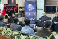 تقدیر سرپرست ریاست جمهوری از مهندسین و عوامل نیروگاه رامین اهواز