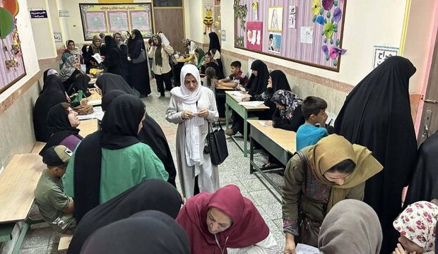 ایمنی درمانی سرطان های صعب العلاج با استفاده از سلول های کشنده طبیعی