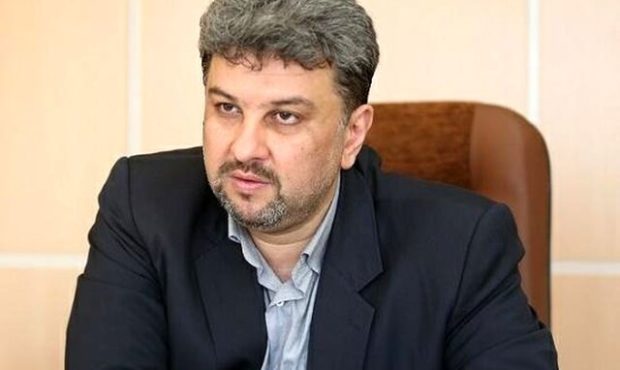 مسوولیت توزیع برق به هیچ استانداری واگذار نشده است