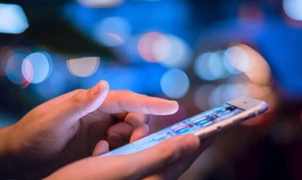 وضعیت ارتباطات بین الملل نرمال شد