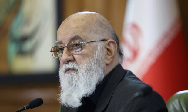 چمران: بودجه جدیدی برای اربعین امسال اختصاص نمی‌یابد